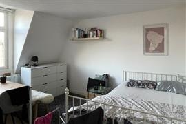 Kamer Sint Stephanusstraat in Nijmegen