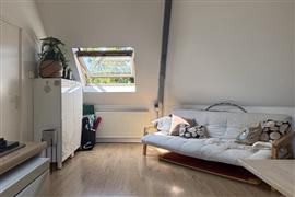 Appartement Raamdwarsstraat in Deventer