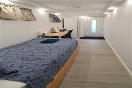 Kamer Brinkmanstraat in Rotterdam