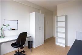 Kamer Antaresstraat in Groningen