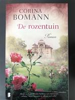 De rozentuin