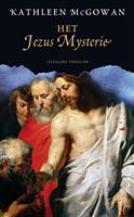 Het Jezus mysterie / De Magdalena trilogie / 2