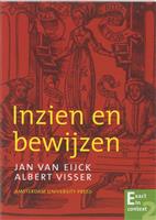 Inzien en bewijzen / Exact in context / 2
