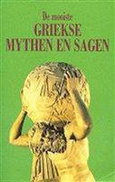 De mooiste Griekse mythen en sagen