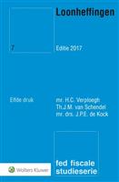 Loonheffingen 2017