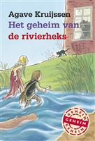 Het geheim van de rivierheks / Het geheim van