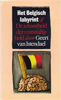 Het Belgisch labyrint, of De schoonheid der wanstaltigheid