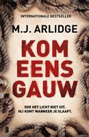 Helen Grace 11 - Kom eens gauw