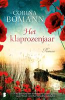 Het klaprozenjaar