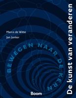 De kunst van veranderen