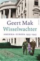 Geert Mak 2x- Wisselwachter EN De Brug