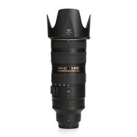 Nikon AF-S 70-200mm F2.8 G ED VR II