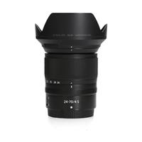 Nikon Z 24-70mm F4.0 S