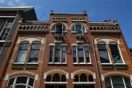 Kamer Eigenhaardstraat in Zwolle