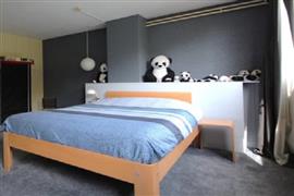 Huis Verwoldsebeek in Zwolle