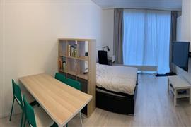 Studio Maashaven Noordzijde in Rotterdam