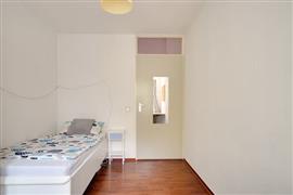 Kamer Dries van der Vlerkstraat in Rotterdam