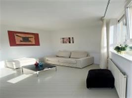 Appartement Westerstraat in Rotterdam