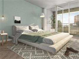 Appartement Vesta in Purmerend