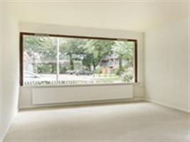Huis Obrechtstraat in Tilburg
