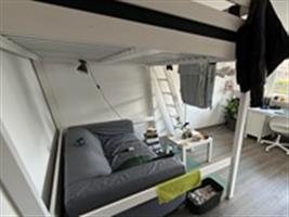 Kamer Oranje Nassaustraat in Meerssen