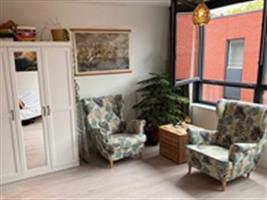 Studio Oudlaan in Utrecht