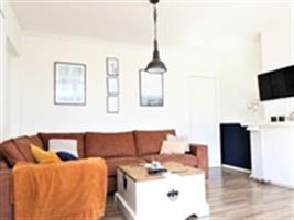 Appartement Heliconweg in Leeuwarden