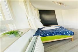 Appartement Westerstraat in Rotterdam