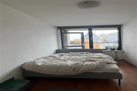 Appartement Hoogstraat in Rotterdam