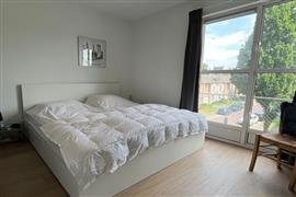 Appartement Hertog Hendriksingel in Den Bosch