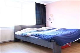 Appartement Heliconweg in Leeuwarden