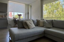 Appartement Brandemeer in Leeuwarden