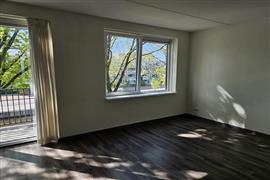 Appartement Doctor Schaepmanstraat in Assen