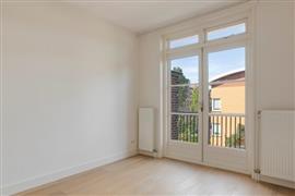 Appartement Johan van Oldenbarneveltlaan in Den Haag