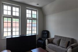 Appartement Ridderstraat in Sluis