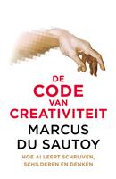 De code van creativiteit