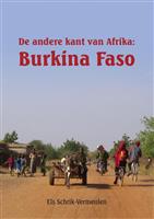 De andere kant van Afrika: Burkina Faso