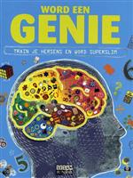 Word een genie! / Sesam junior