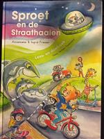 Sproet en de straathaaien