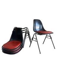Vintage Furniture Gallery in Amsterdam