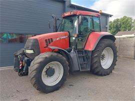 Case CVX 150 Front PTO en Luchtremmen