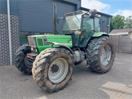 Deutz Fahr Agroprima 6.16