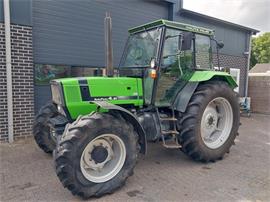 Deutz Fahr Agroprima 4.31