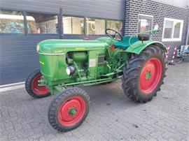 Deutz F2L612