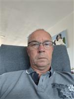 Oudere man zoekt lieve vrouw