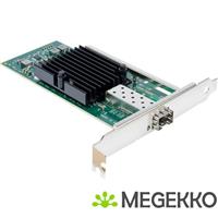 Inter-Tech ST-7211 Intern Fiber 10000 Mbit/s
