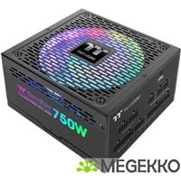 Thermaltake Toughpower GF2 ARGB power supply unit 750W Zwart