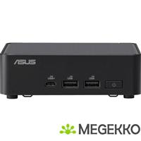 ASUS NUC 14 Pro Slim Kit RNUC14RVKI300000I Zwart 100U