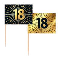 50 Flag picks - 18 Golden Celebrations