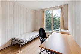 Kamer Herman Bavinckstraat in Rotterdam